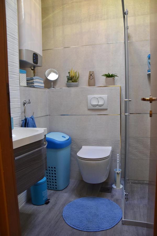 Appartement Majda *