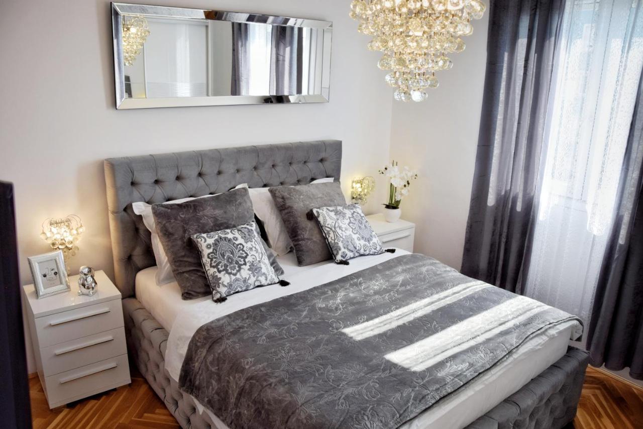 Majda Appartement *