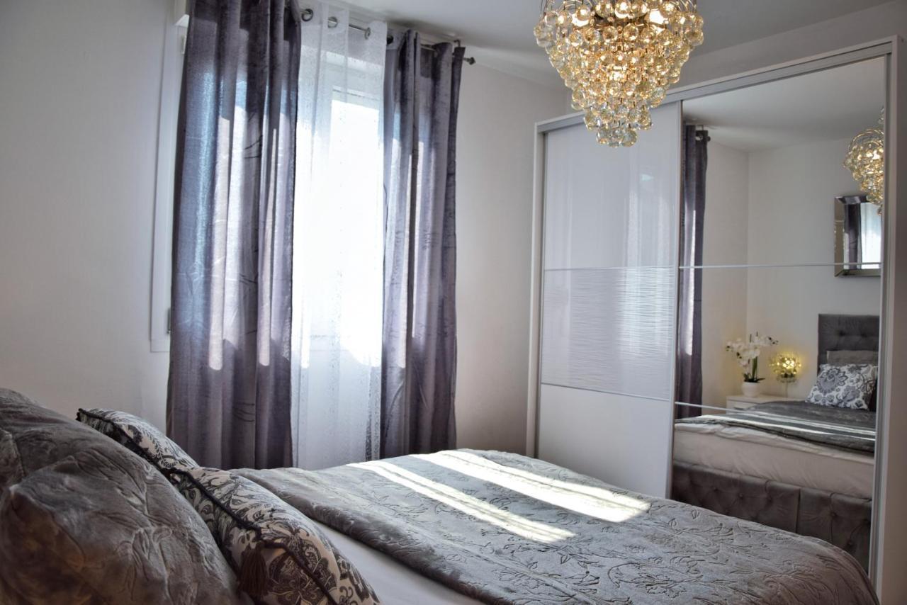 Appartement Majda