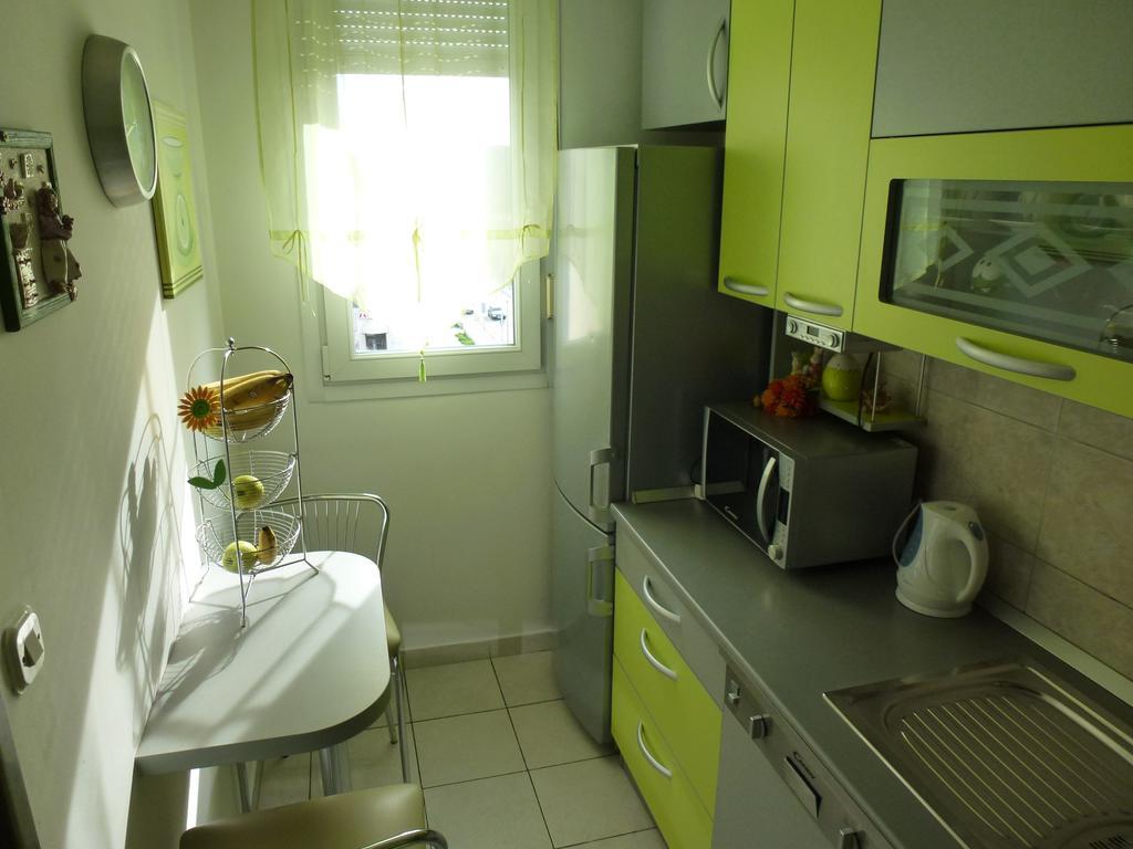 Majda Appartement *