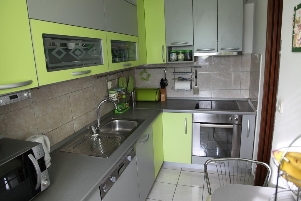 Majda Appartement