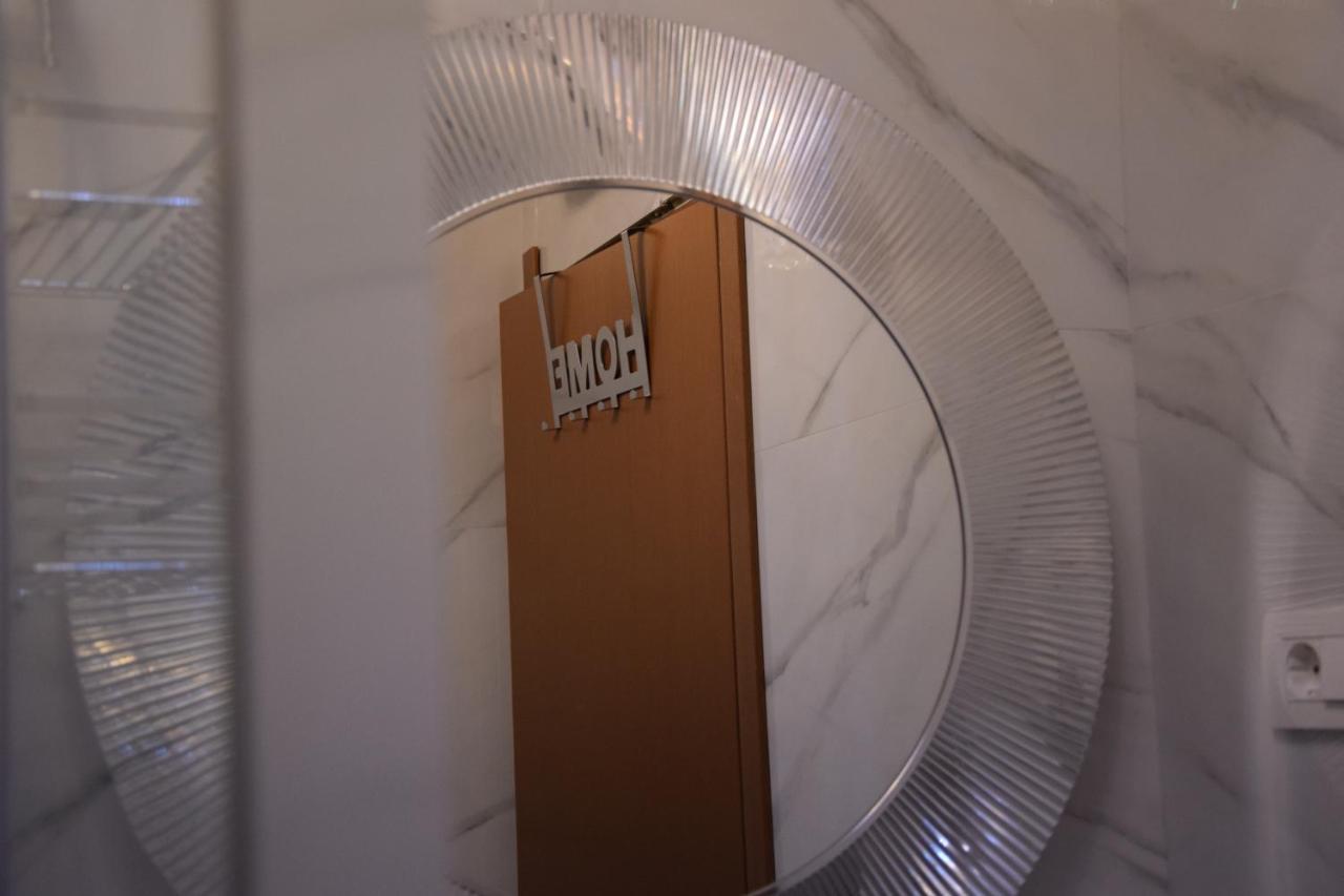 Luxurious Majda, 2 Bathrooms And Free Parking Apartman