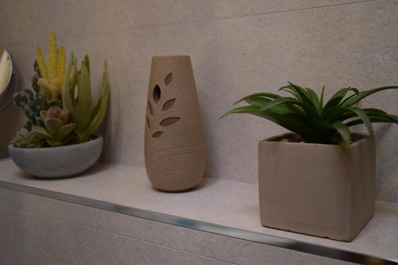 Apartman Luxurious Majda, 2 Bathrooms And Free Parking