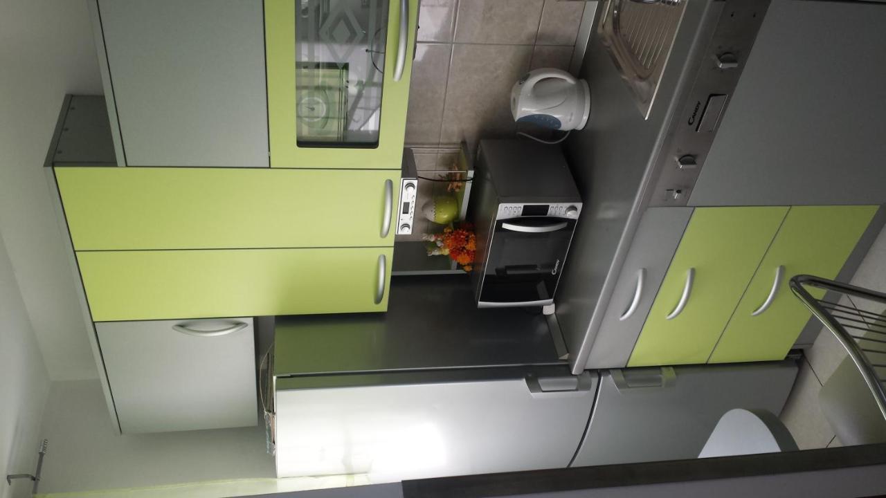 Luxurious Majda, 2 Bathrooms And Free Parking * Split