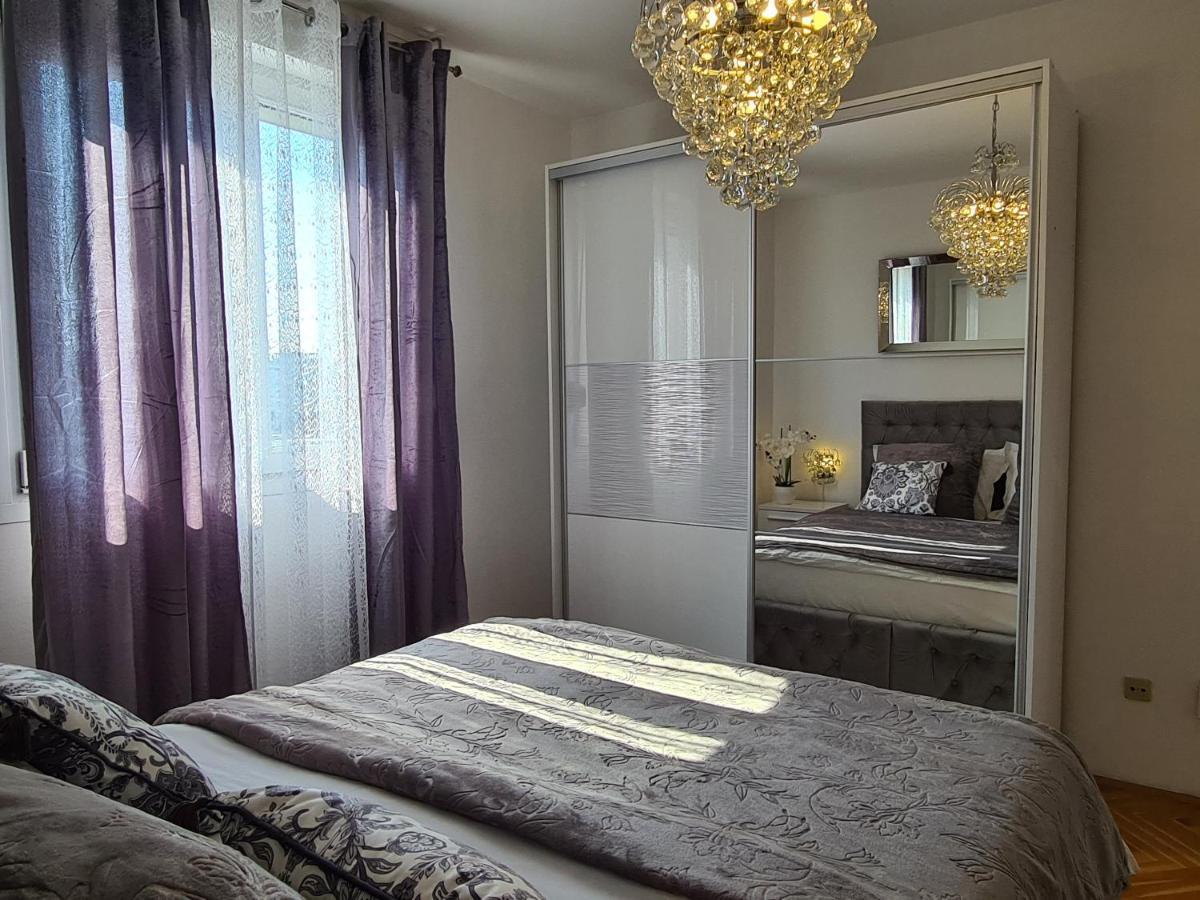 Apartman Luxurious Majda, 2 Bathrooms And Free Parking