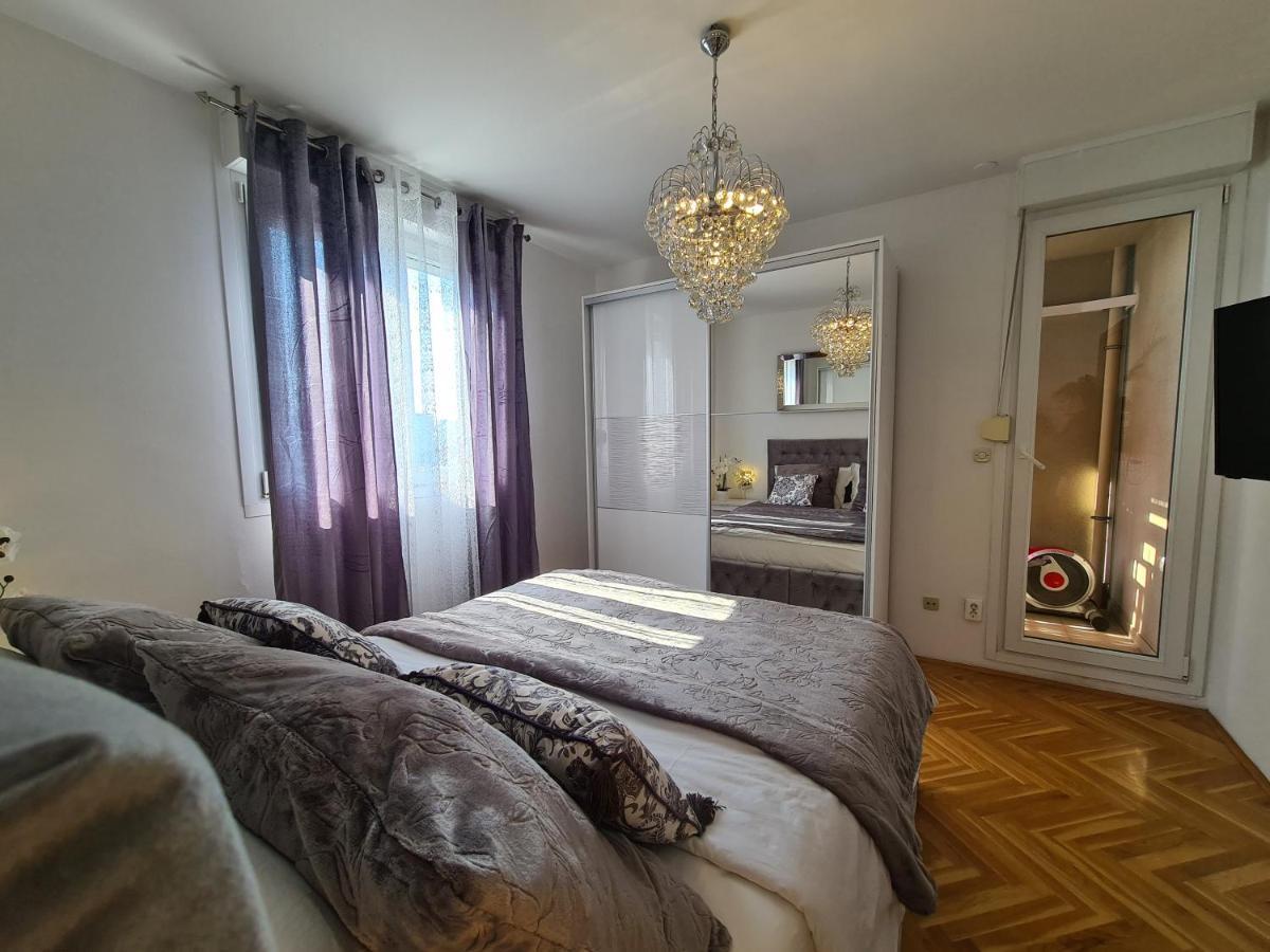 Luxurious Majda, 2 Bathrooms And Free Parking *