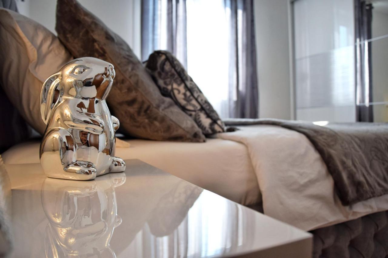 Apartman Luxurious Majda, 2 Bathrooms And Free Parking Split