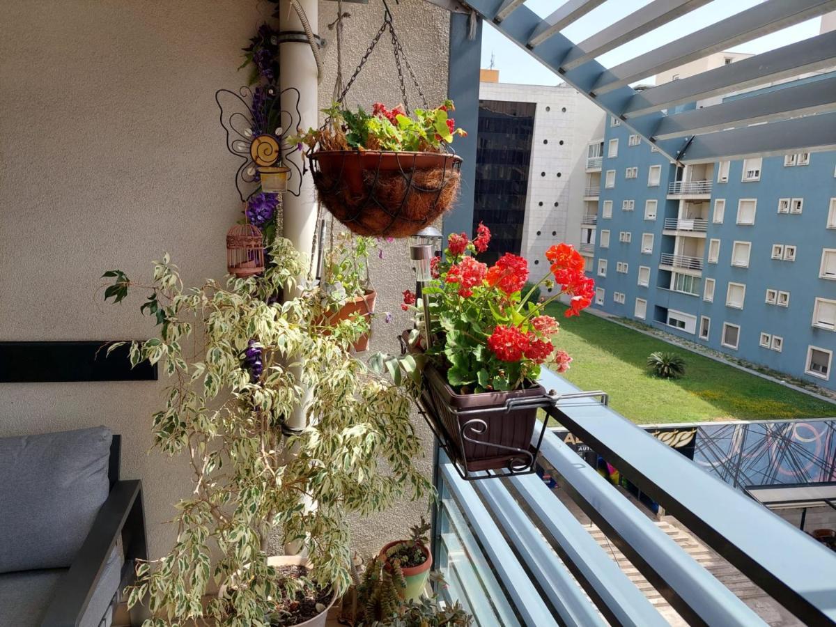 Apartman Luxurious Majda, 2 Bathrooms And Free Parking *