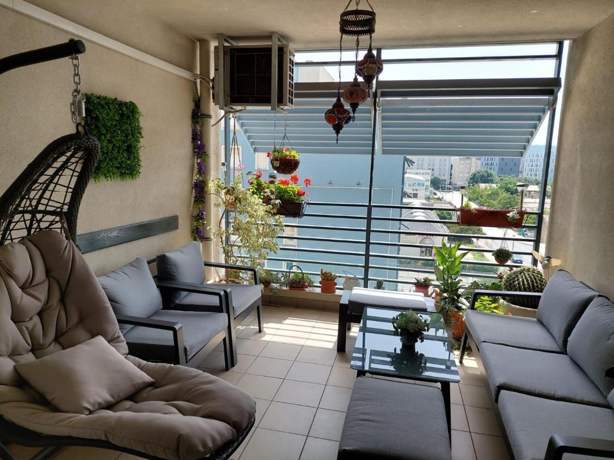 Apartman Luxurious Majda, 2 Bathrooms And Free Parking Split