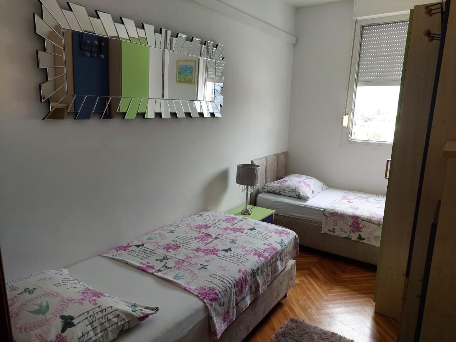 Apartman Luxurious Majda, 2 Bathrooms And Free Parking