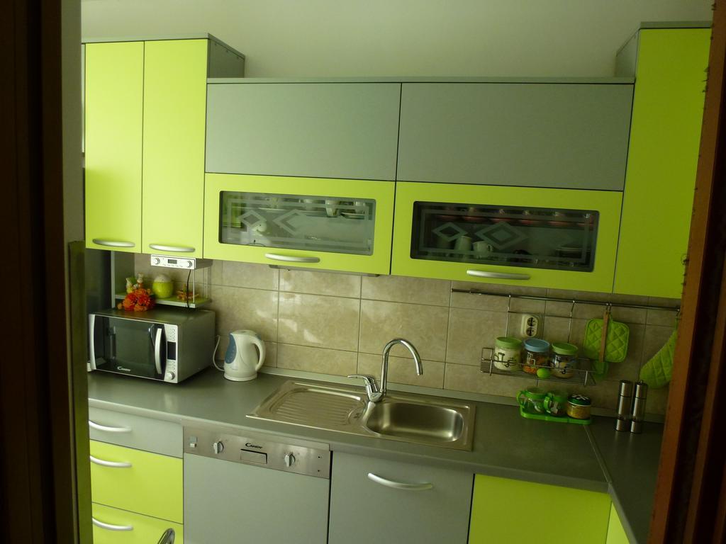 Luxurious Majda, 2 Bathrooms And Free Parking Apartman *
