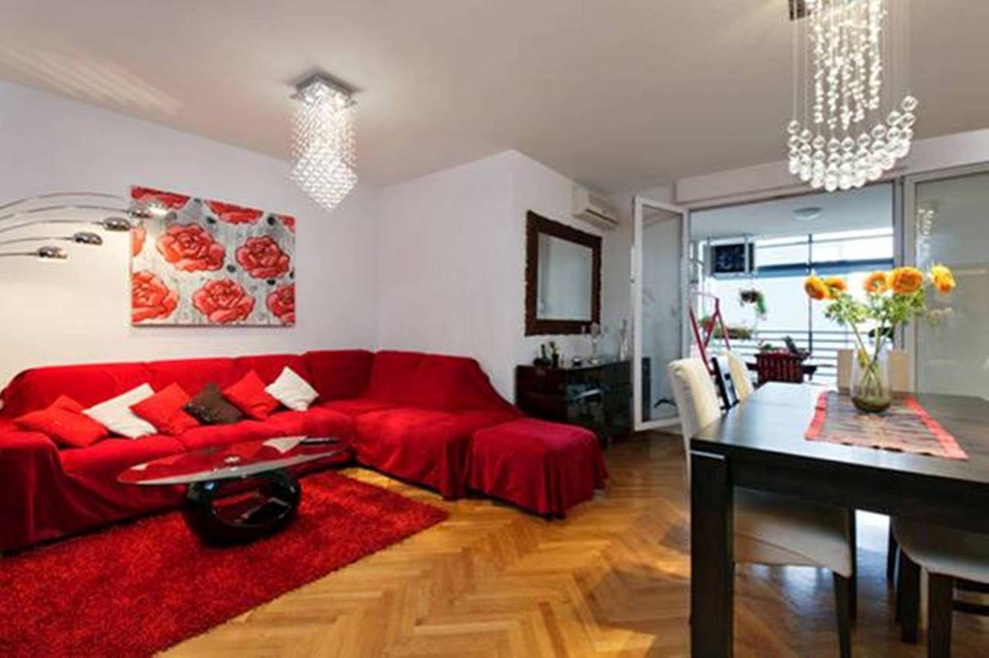 Apartman Luxurious Majda, 2 Bathrooms And Free Parking Split