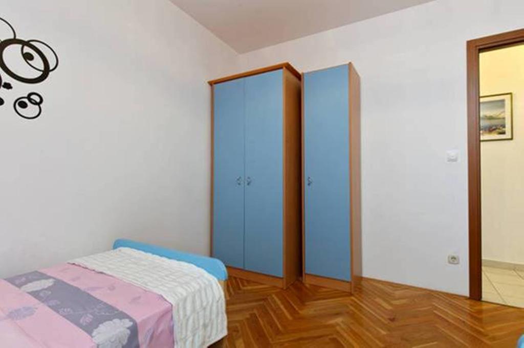 Apartman Luxurious Majda, 2 Bathrooms And Free Parking Split
