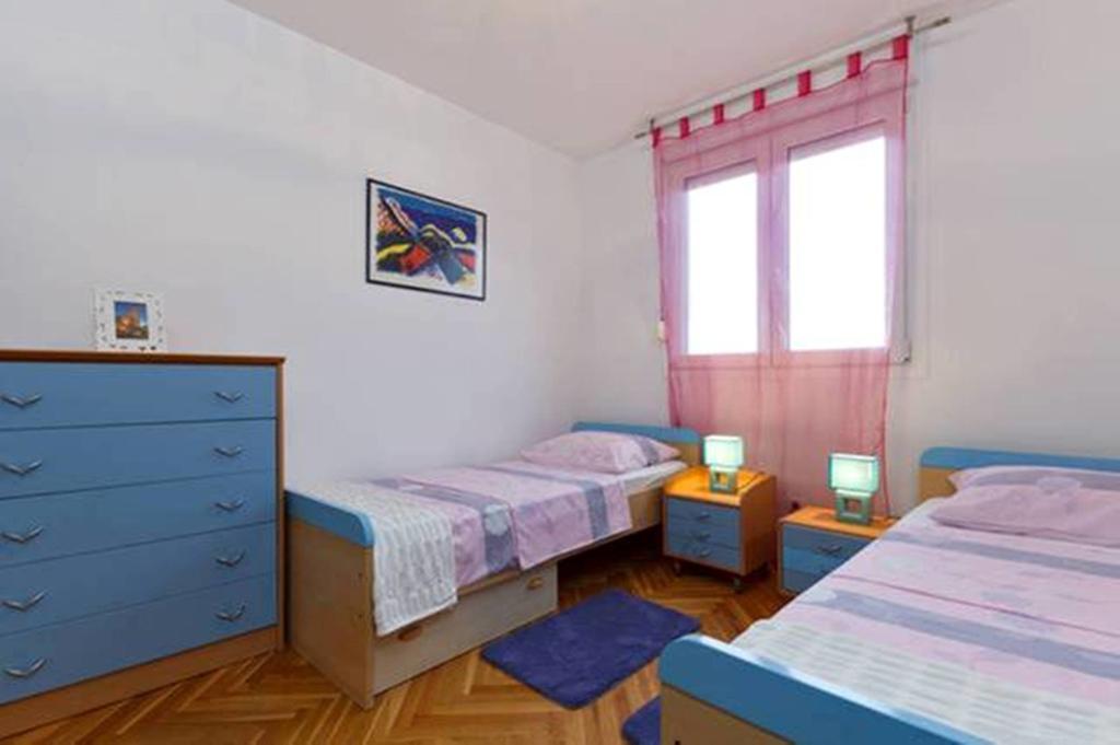Apartman Luxurious Majda, 2 Bathrooms And Free Parking Split
